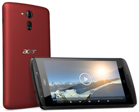 acer